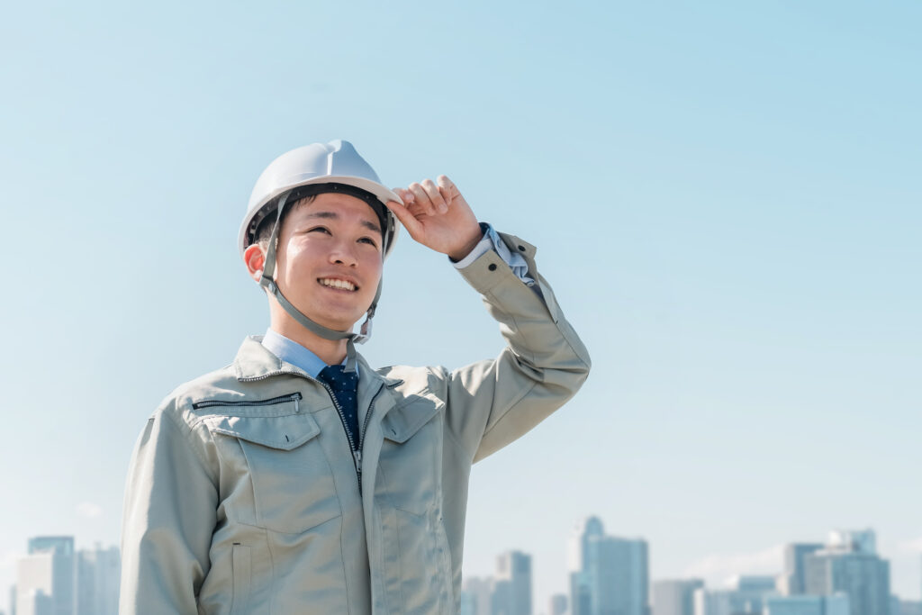 50年以上の実績