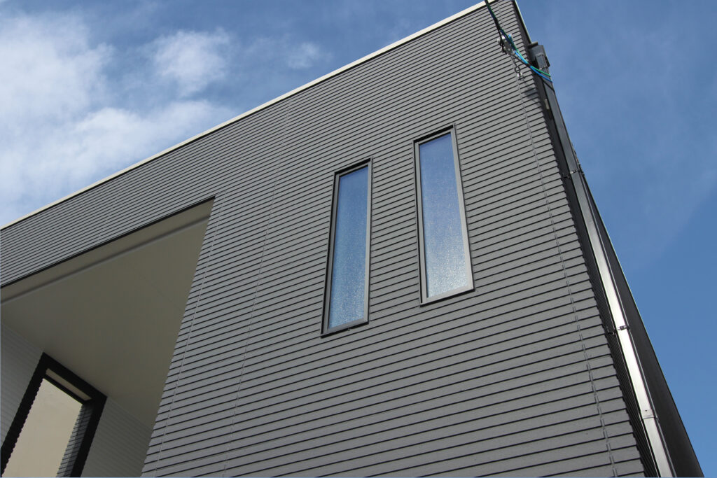 外壁の無料診断