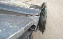 修理例3:根本修理の完了